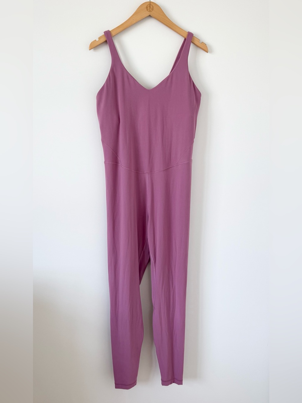 lululemon align bodysuit 28”